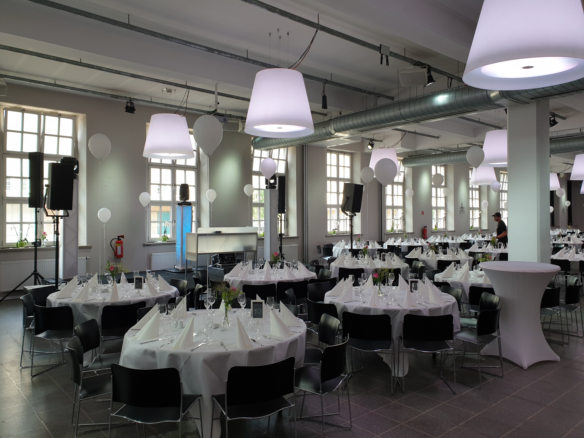 Beyond Conception Eventmanagement Eventmarketing Eventoptimierung